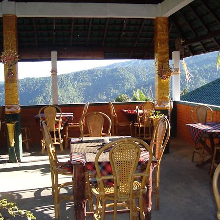 Taman Ayu Homestay Munduk Mitra Reddoorz Экстерьер фото