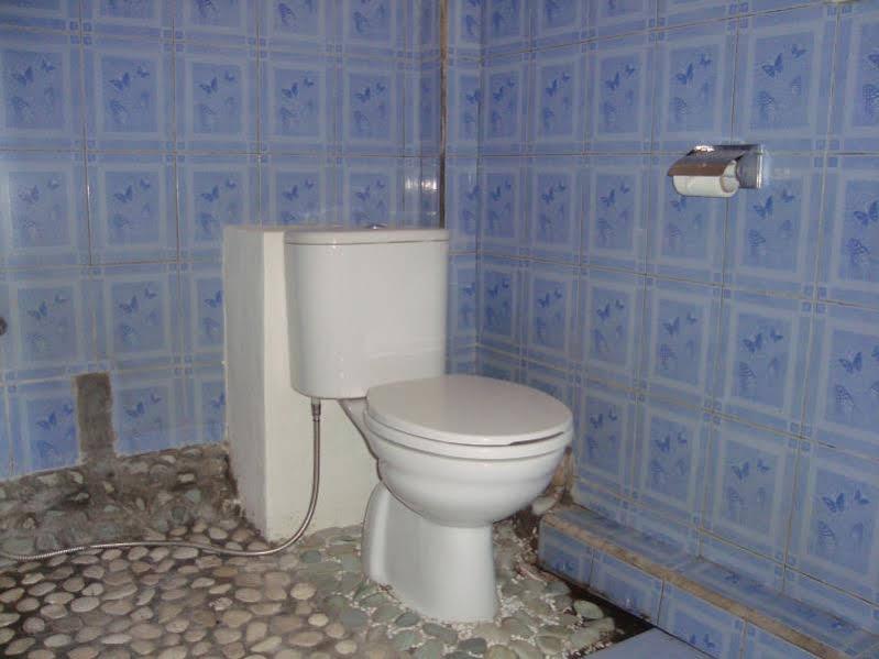Taman Ayu Homestay Munduk Mitra Reddoorz Экстерьер фото