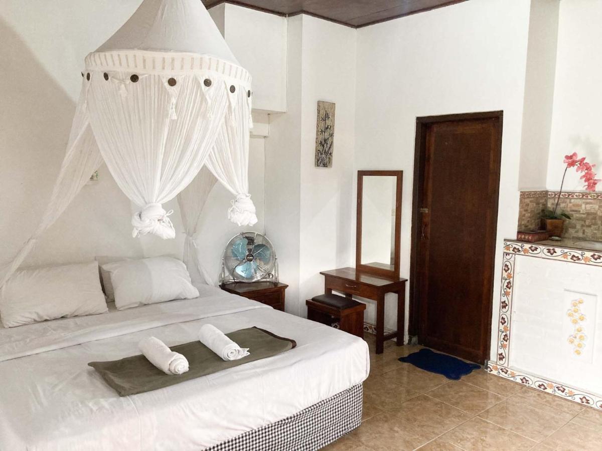 Taman Ayu Homestay Munduk Mitra Reddoorz Экстерьер фото