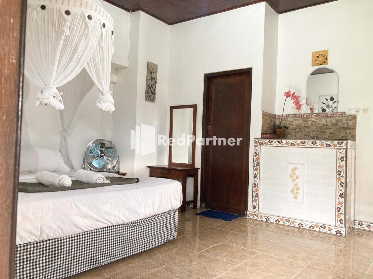 Taman Ayu Homestay Munduk Mitra Reddoorz Экстерьер фото