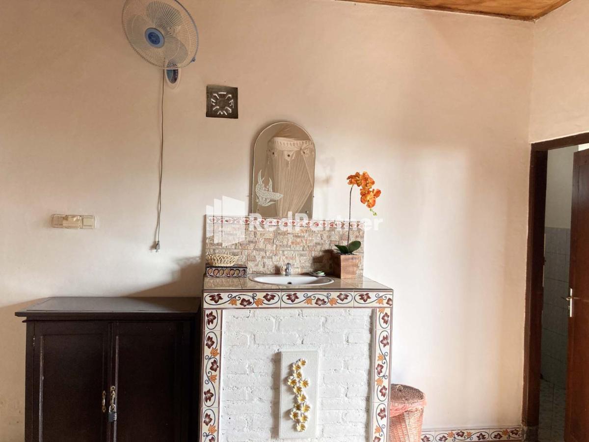 Taman Ayu Homestay Munduk Mitra Reddoorz Экстерьер фото