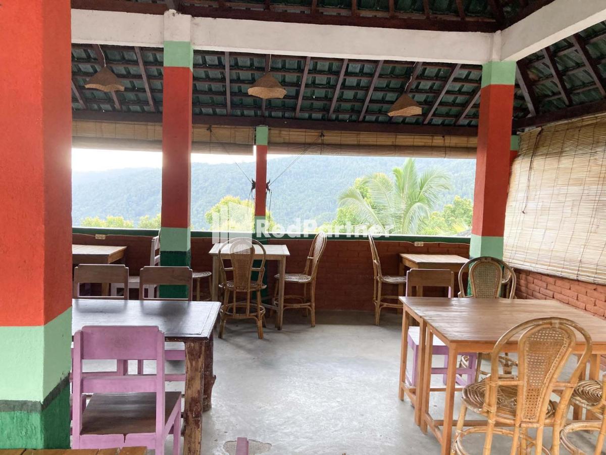 Taman Ayu Homestay Munduk Mitra Reddoorz Экстерьер фото