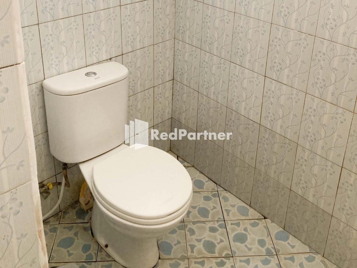 Taman Ayu Homestay Munduk Mitra Reddoorz Экстерьер фото