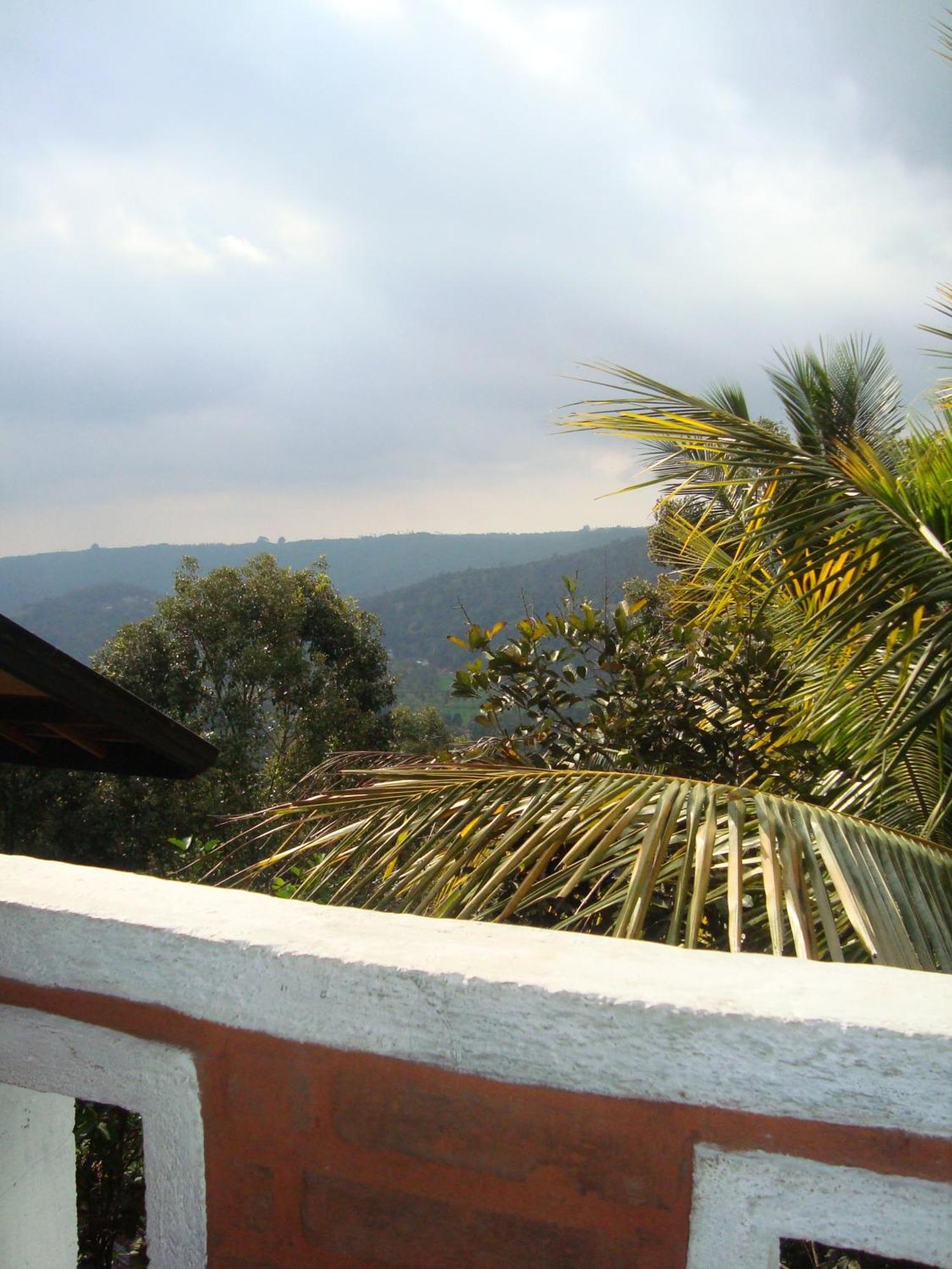 Taman Ayu Homestay Munduk Mitra Reddoorz Экстерьер фото