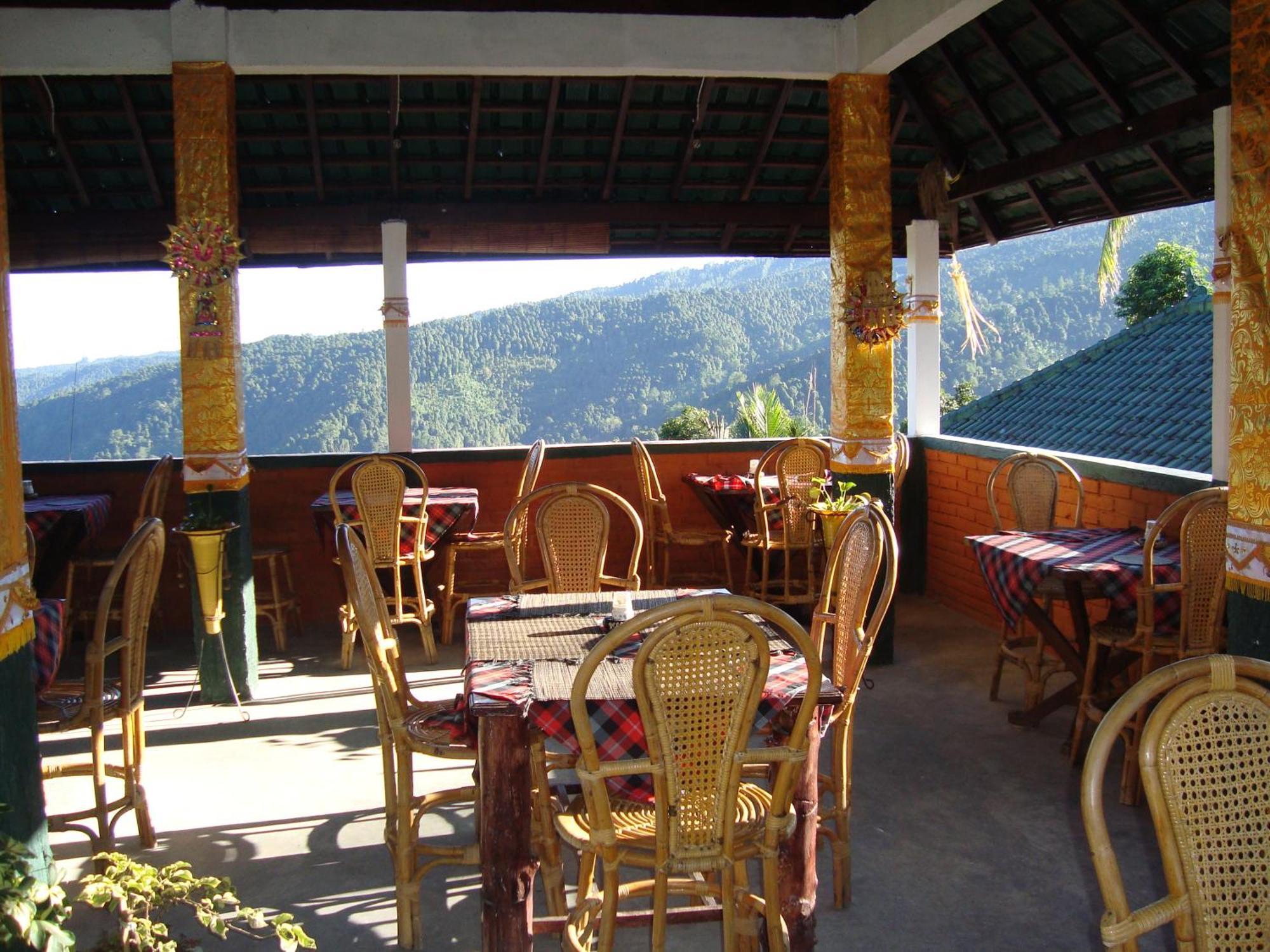 Taman Ayu Homestay Munduk Mitra Reddoorz Экстерьер фото