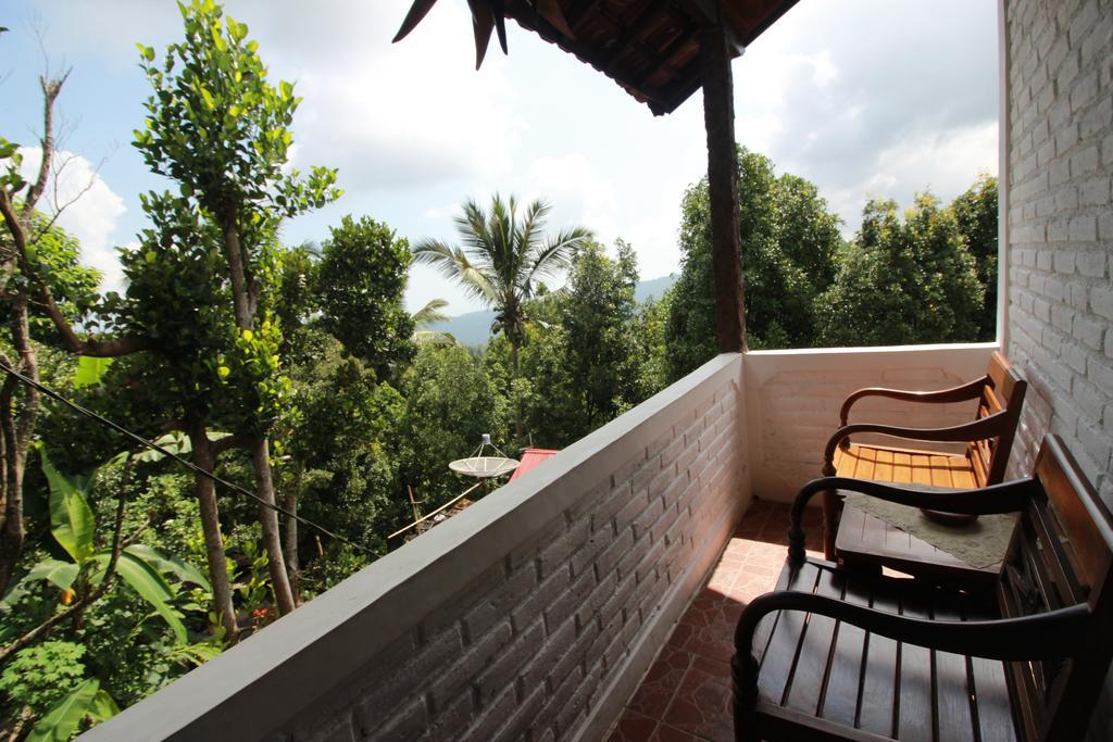Taman Ayu Homestay Munduk Mitra Reddoorz Экстерьер фото