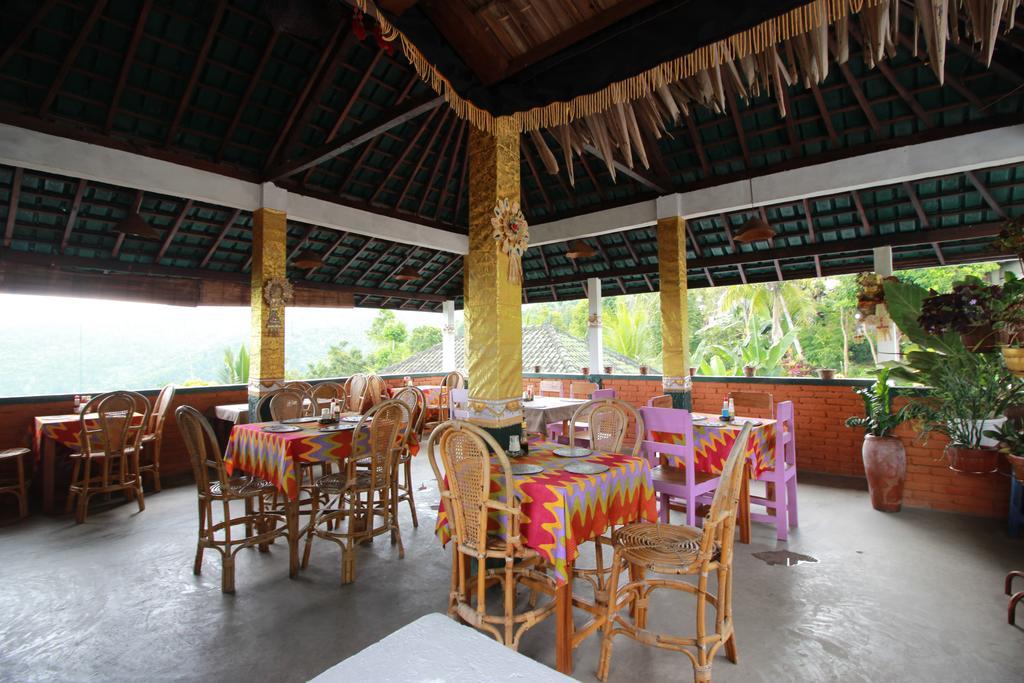 Taman Ayu Homestay Munduk Mitra Reddoorz Экстерьер фото