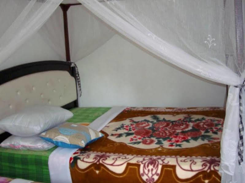 Taman Ayu Homestay Munduk Mitra Reddoorz Экстерьер фото